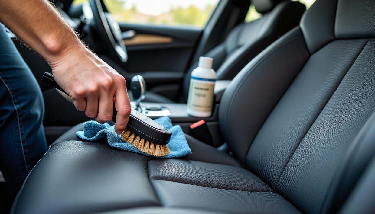 découvrez nos conseils pratiques pour entretenir et nettoyer efficacement les sièges de voiture en alcantara. protégez la beauté et la durabilité de vos sièges grâce à des astuces simples et efficaces.