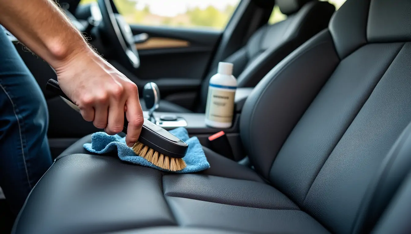 découvrez nos conseils pratiques pour entretenir et nettoyer efficacement les sièges de voiture en alcantara. protégez la beauté et la durabilité de vos sièges grâce à des astuces simples et efficaces.