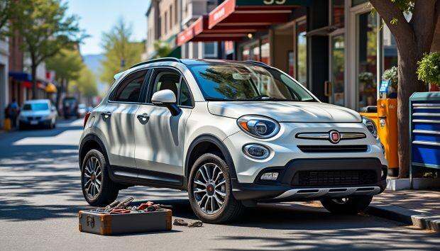 découvrez les problèmes courants rencontrés par les propriétaires de fiat 500x : défauts fréquents, pannes typiques et conseils pour mieux entretenir votre suv compact.