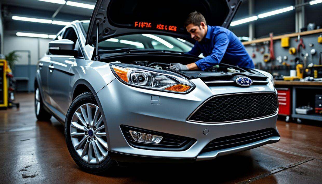 découvrez les principaux problèmes rencontrés sur la ford focus iv. fiabilité, pannes fréquentes, conseils d'entretien : tout ce qu'il faut savoir avant d'acheter ou d'entretenir ce modèle.