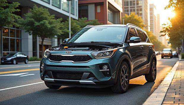 Kia Stonic : découvrez les soucis courants rencontrés par les propriétaires découvrez les problèmes fréquents rencontrés par les propriétaires de la kia stonic. informez-vous sur les pannes courantes, les retours d'expérience et les conseils pour mieux entretenir votre véhicule.