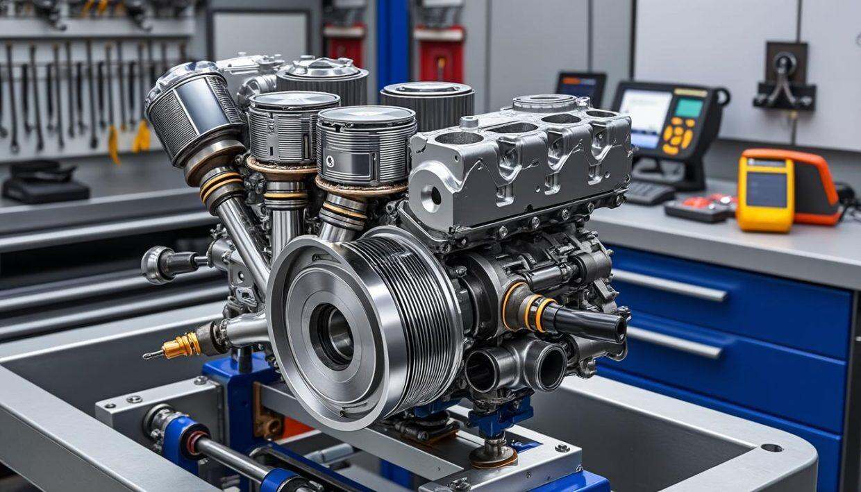 découvrez une analyse complète des problèmes potentiels du moteur 1.2 puretech, couvrant toutes ses versions pour vous aider à mieux comprendre ses faiblesses et points d’attention.