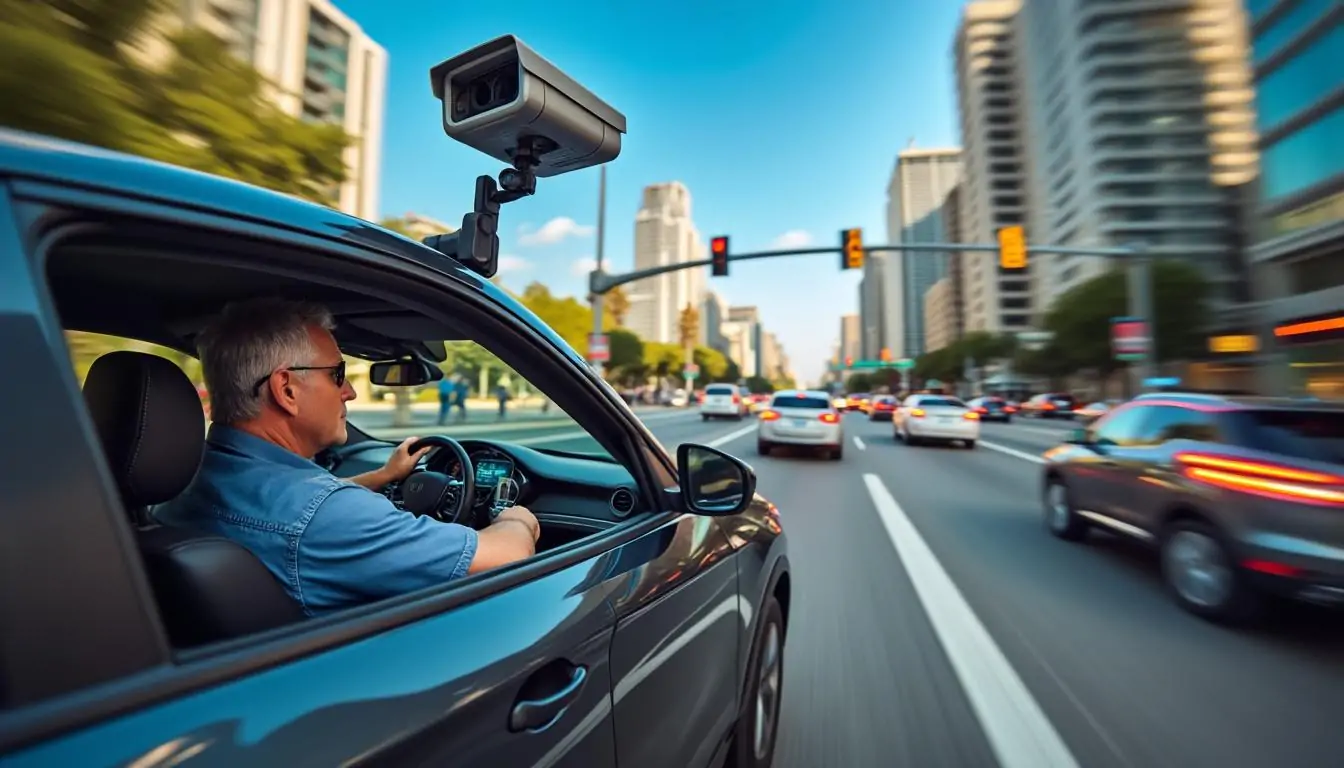 découvrez si les conducteurs de voitures-radars privées bénéficient d’une rémunération pour leur travail. explications sur leur rôle, leur mission et les conditions salariales en france.