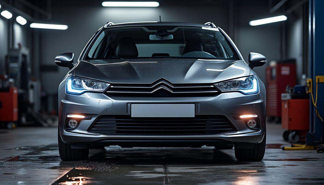 découvrez les problèmes courants de la citroën c4 ii : pannes fréquentes, défauts connus, conseils d'entretien et solutions pour éviter les mauvaises surprises avec votre véhicule.