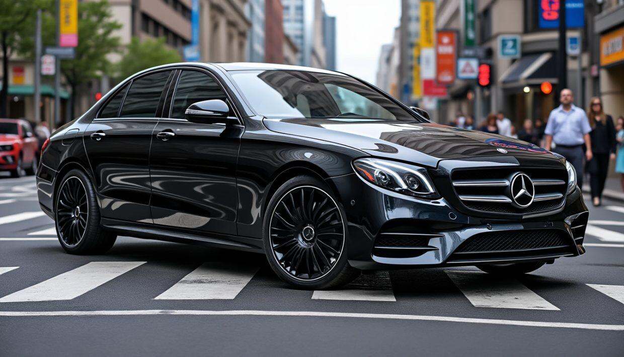 découvrez les problèmes les plus fréquemment rencontrés avec la mercedes classe e iv : pannes, défauts électriques, usure des composants et conseils pour mieux les prévenir.