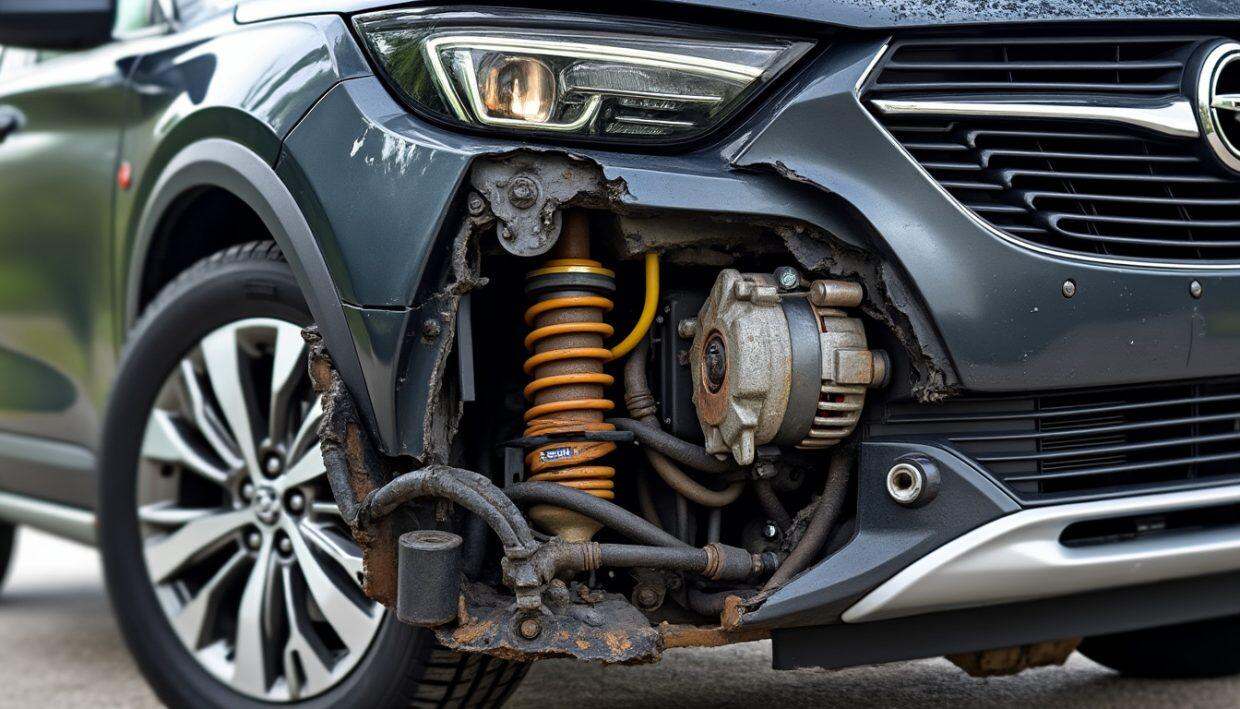 découvrez les problèmes récurrents de l’opel crossland x dans notre analyse détaillée. informez-vous sur les pannes fréquentes, leurs causes et nos conseils pour les éviter avant d’acheter ou d’entretenir ce suv.