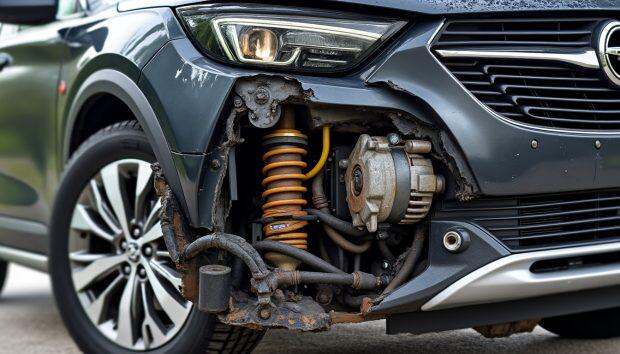 découvrez les problèmes récurrents de l’opel crossland x dans notre analyse détaillée. informez-vous sur les pannes fréquentes, leurs causes et nos conseils pour les éviter avant d’acheter ou d’entretenir ce suv.