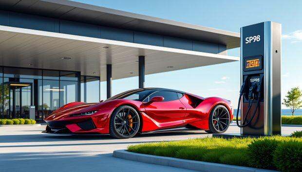 découvrez si le sp98 est réellement bénéfique pour les performances de votre voiture ou s'il s'agit simplement d'une stratégie marketing. analyse des avantages, inconvénients et conseils pour faire le bon choix à la pompe.