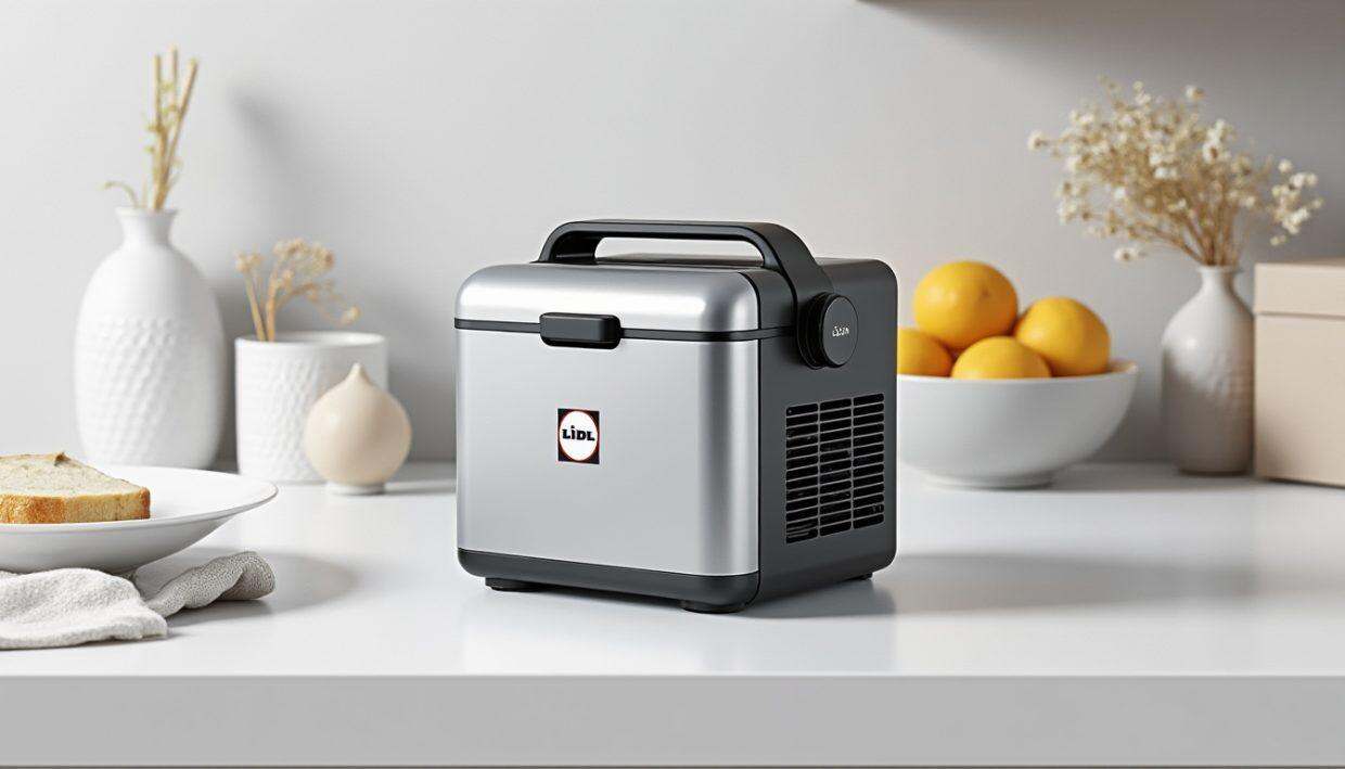 découvrez le mini compresseur lidl, une solution pratique et abordable plébiscitée par les utilisateurs pour son excellent rapport qualité-prix. léger et efficace, il simplifie le gonflage au quotidien.