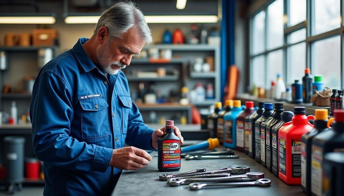 découvrez nos conseils pour choisir judicieusement un additif pour moteur à essence. optimisez les performances, protégez votre moteur et prolongez sa durée de vie grâce à un additif adapté à vos besoins.