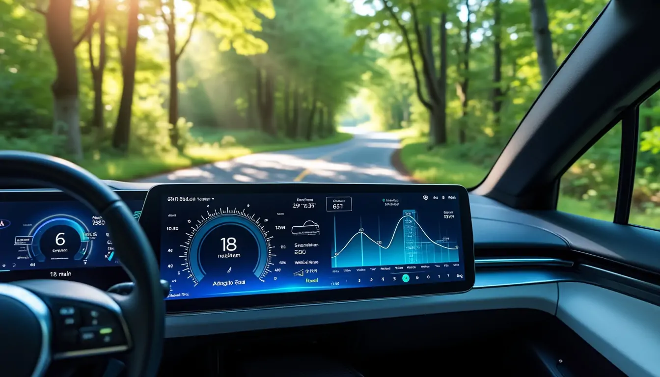 découvrez la méthode optimale pour estimer avec précision la consommation de carburant de votre voiture et adoptez des habitudes de conduite économiques.