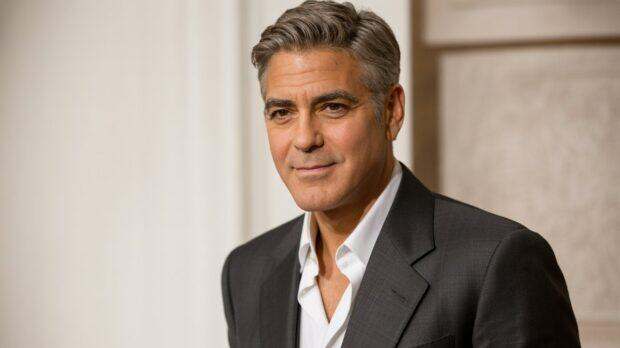 George Clooney dans Dix pour cent : Le choc culturel qui électrise le cinéma français