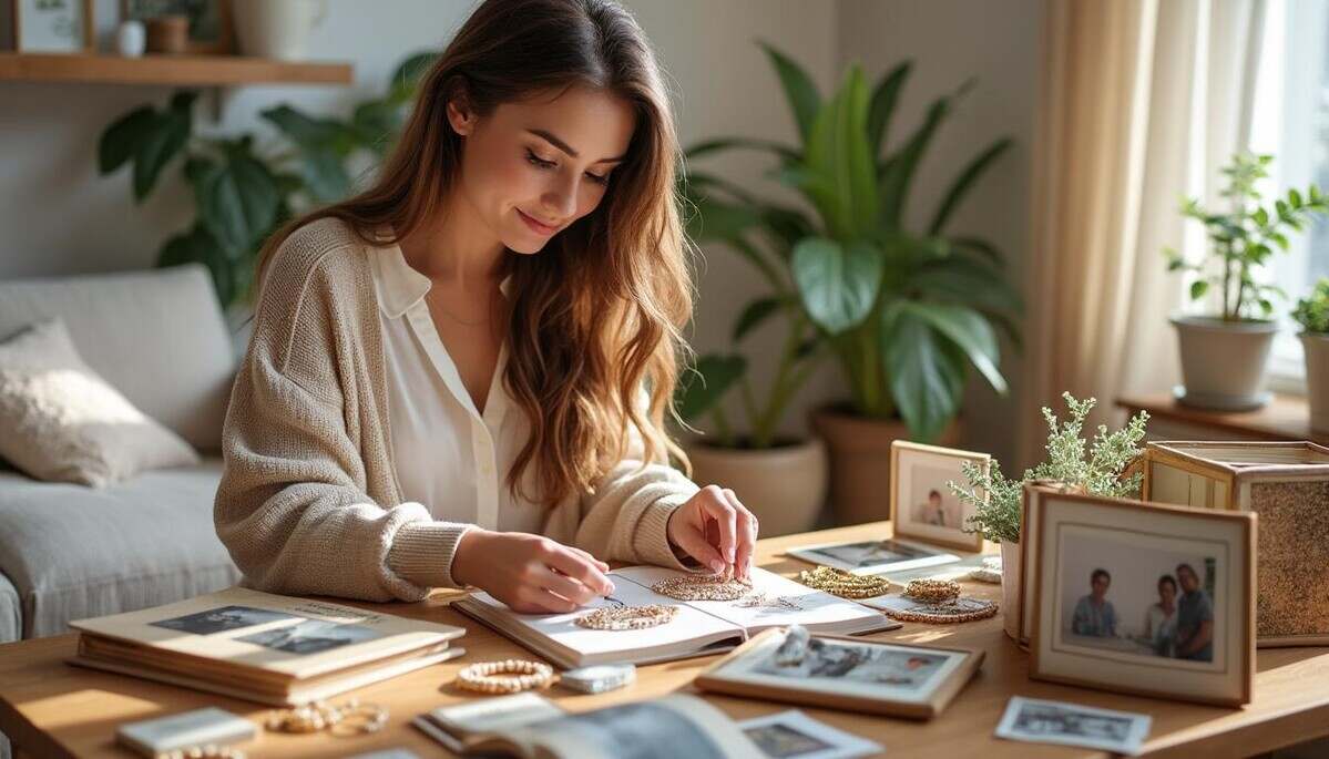 découvrez notre sélection des meilleures idées de cadeaux personnalisés pour un anniversaire. surprenez vos proches avec des présents uniques et originaux, adaptés à tous les goûts et tous les budgets !