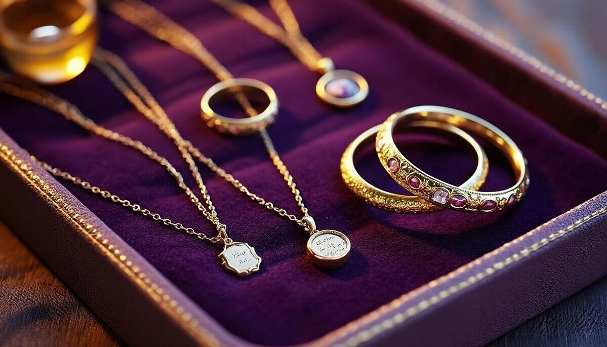 découvrez notre sélection des meilleures idées de cadeaux personnalisés pour un anniversaire inoubliable. offrez un présent unique qui fera plaisir à coup sûr !