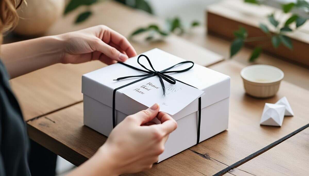 découvrez une sélection d'idées de cadeaux personnalisés pour un anniversaire inoubliable. trouvez le présent parfait qui fera plaisir à coup sûr, quel que soit l'âge ou le style !