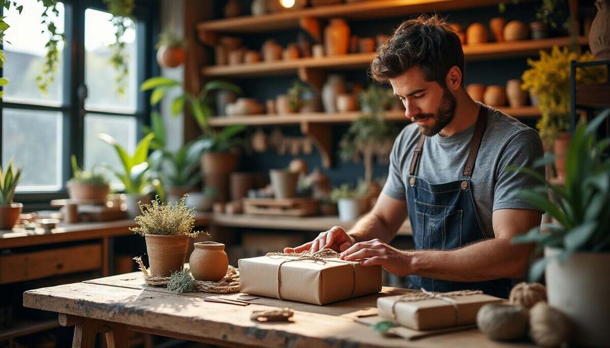 découvrez les meilleures idées de cadeaux personnalisés pour un anniversaire et offrez une surprise unique et mémorable à vos proches. trouvez l’inspiration pour un présent original adapté à chaque personnalité !