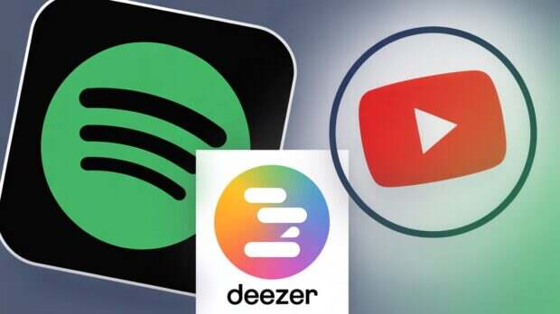Spotify, Deezer ou YouTube Music