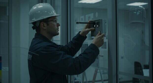 découvrez nos solutions innovantes de contrôle d'accès pour sécuriser vos locaux et protéger vos ressources efficacement.