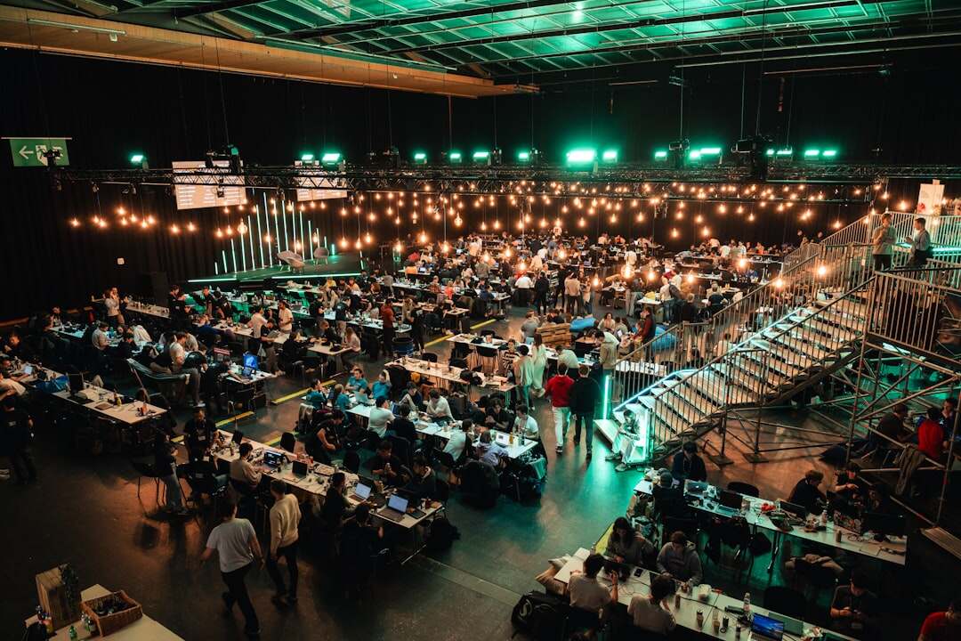 découvrez les clés de l'entrepreneuriat : conseils, stratégies et ressources pour créer, gérer et développer votre entreprise avec succès.