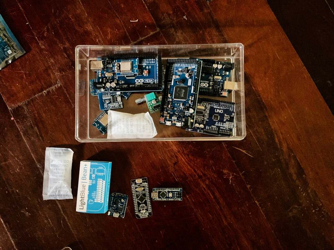 découvrez le module de sécurité matériel (hsm) pour protéger vos clés cryptographiques et garantir la confidentialité et l'intégrité de vos données sensibles.