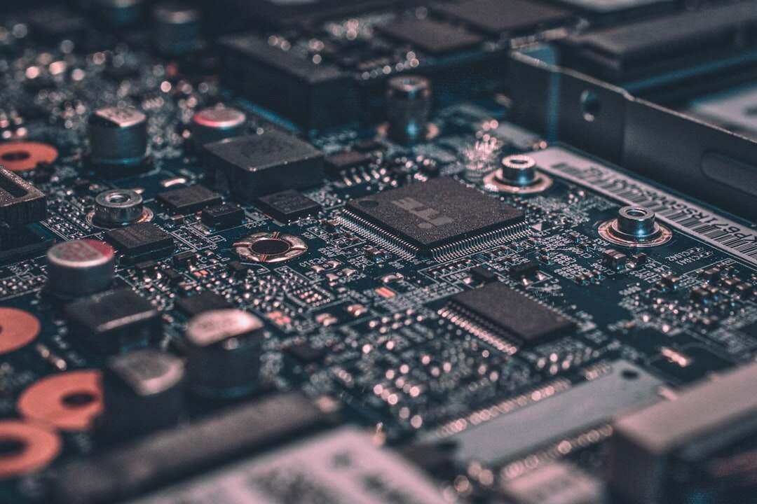 découvrez l'internet des objets (iot) : technologies connectées, applications innovantes et impact sur notre quotidien pour un avenir intelligent.