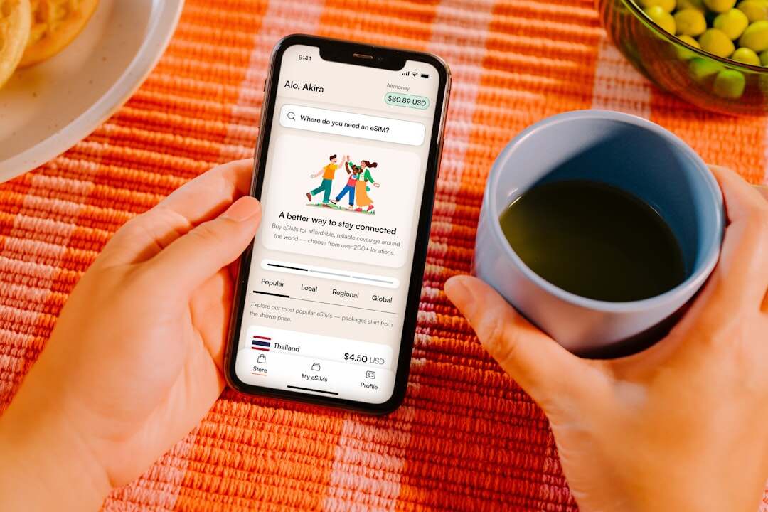 découvrez le network as a service (naas), une solution innovante pour gérer et accéder aux réseaux de manière flexible, sécurisée et optimisée, adaptée aux besoins des entreprises modernes.