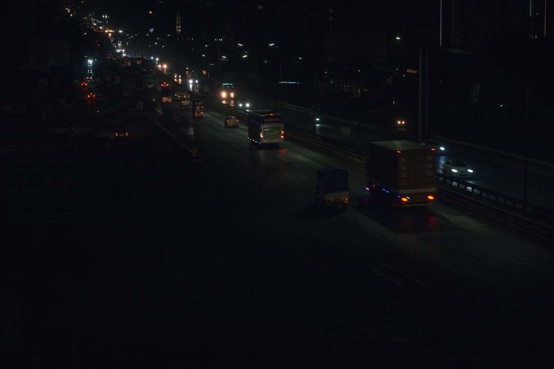 découvrez tout sur le trafic réseau : analyse, gestion et optimisation pour améliorer la performance et la sécurité de vos connexions.