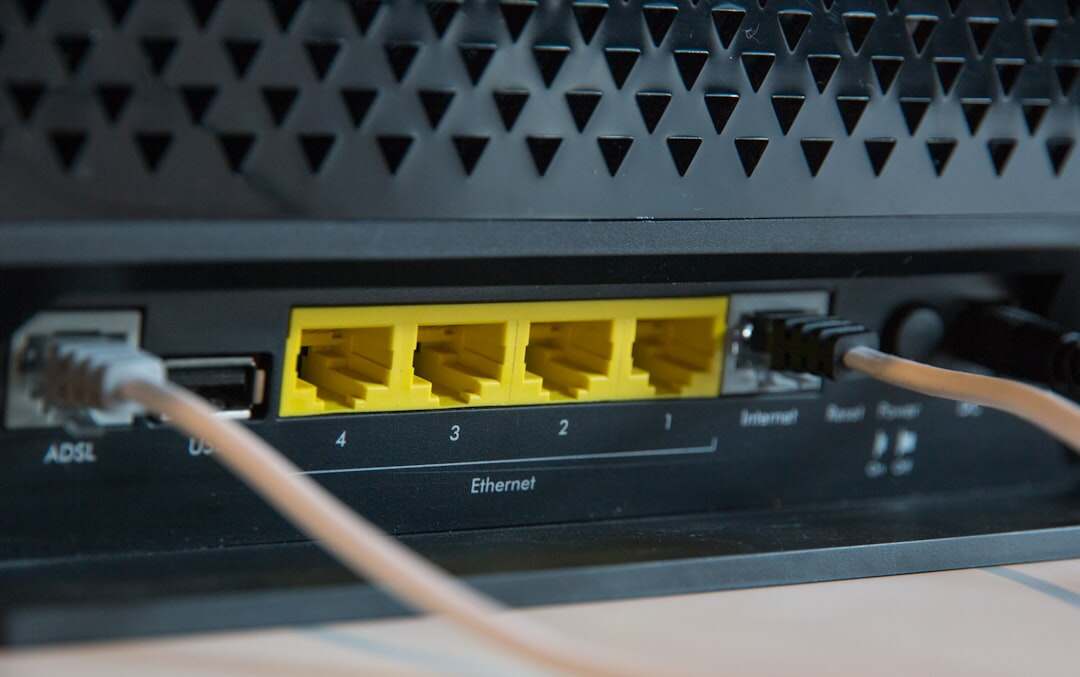 découvrez nos routeurs vpn performants pour sécuriser votre connexion internet et protéger votre vie privée en ligne. faciles à configurer, ils garantissent un accès sécurisé et rapide.