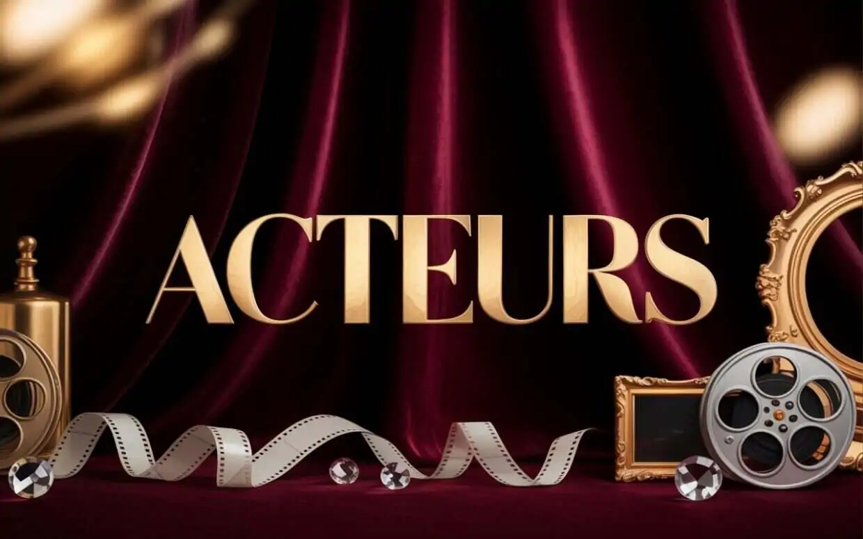 ACTEURS