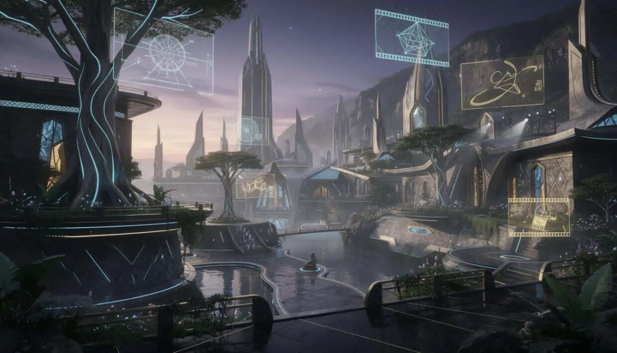 découvrez les projets originaux de chadwick boseman pour black panther : wakanda forever, révélés par le réalisateur, et plongez dans les coulisses de cet hommage cinématographique.