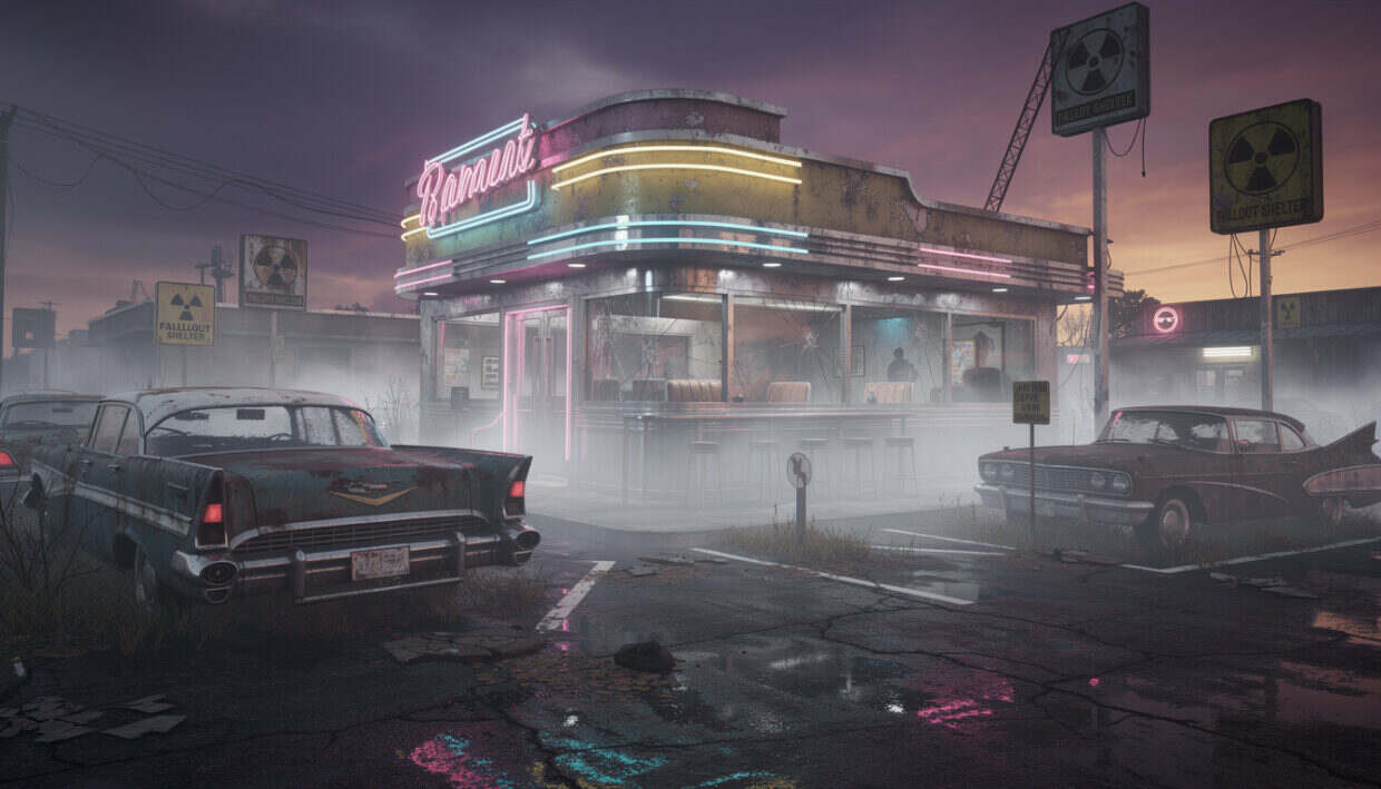 découvrez comment david lynch a guidé kyle maclachlan pour incarner son rôle dans l'univers unique de fallout, avec des révélations exclusives.