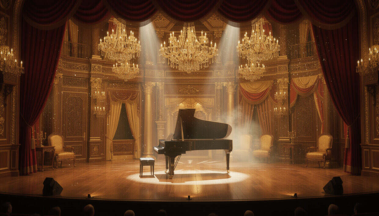 découvrez notre critique de the testament of ann lee, où amanda seyfried offre une performance lumineuse dans ce musical époustouflant mêlant émotion et spectacle.