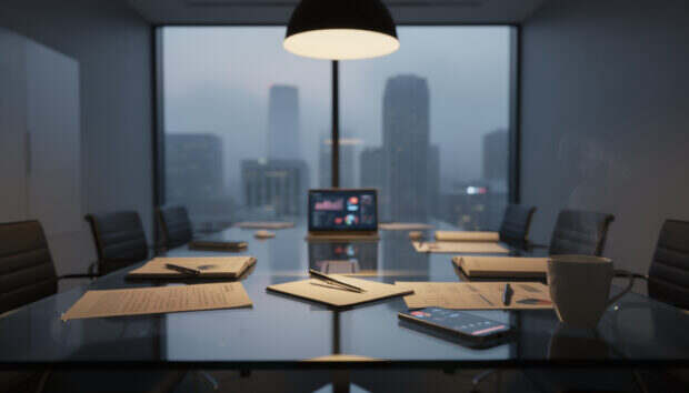 dans l'épisode 8 de pluribus, découvrez comment carol aborde enfin les questions essentielles qui changent la donne.