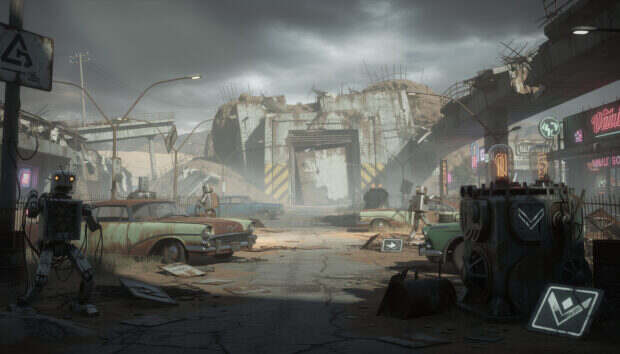 découvrez fallout saison 2, où l'univers unique et étrange du jeu vidéo prend vie dans une série live-action captivante, mêlant aventure et suspense.