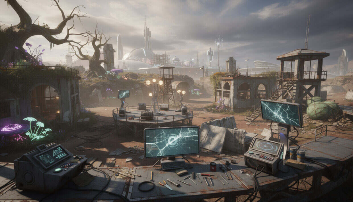 découvrez comment la saison 2 de fallout surpasse la première avec des améliorations significatives en narration, gameplay et graphismes, offrant une expérience enrichie aux fans de la série.