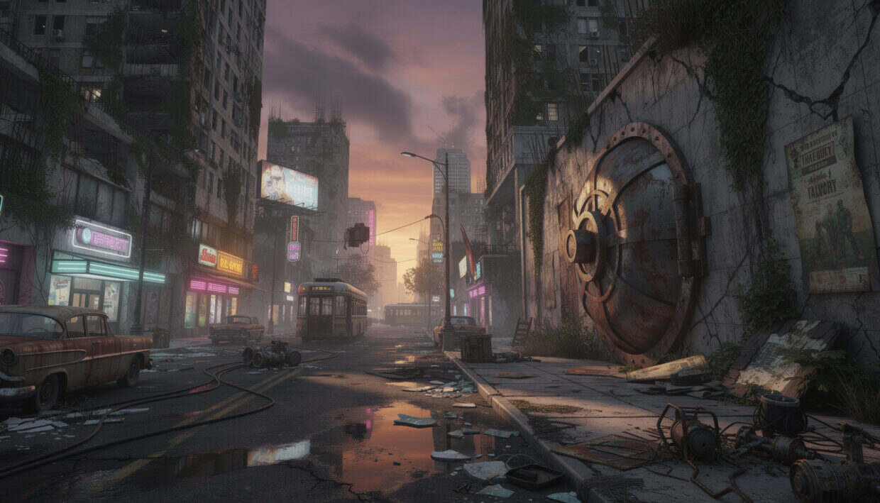 découvrez comment une histoire secondaire méconnue de fallout saison 2 prend une place centrale dans l'intrigue, révélant de nouveaux secrets et rebondissements captivants.