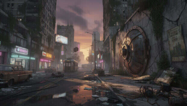 découvrez comment une histoire secondaire méconnue de fallout saison 2 prend une place centrale dans l'intrigue, révélant de nouveaux secrets et rebondissements captivants.