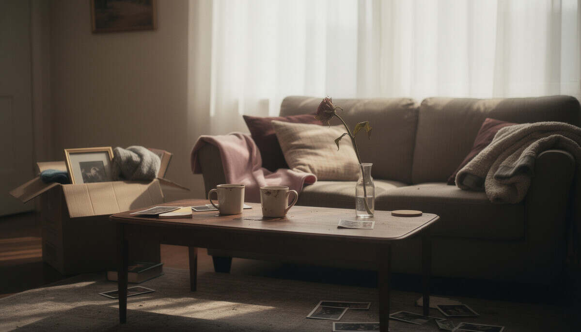 découvrez 'is this thing on ?', une comédie dramatique intime sur le divorce où will arnett livre une performance mémorable, mêlant émotion et humour avec finesse.