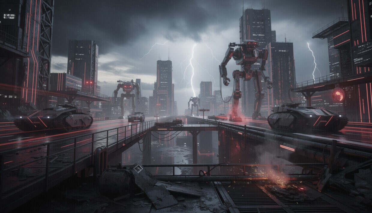 découvrez les deux informations clés révélées par james cameron sur son prochain film terminator, qui promet de surprendre les fans de la saga.