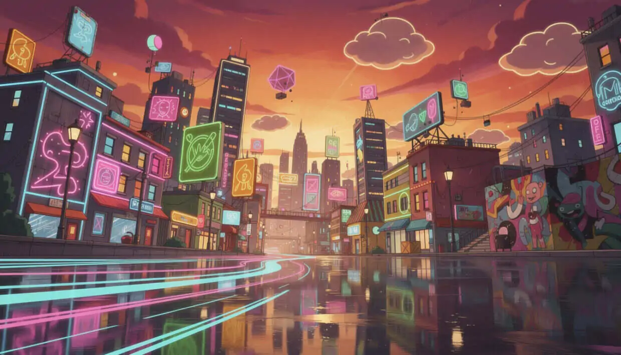 découvrez la nouvelle série animée la plus drôle d'adult swim, déjà assurée d'une commande de renouvellement surprenante, promettant encore plus d'humour et d'aventures irrésistibles.