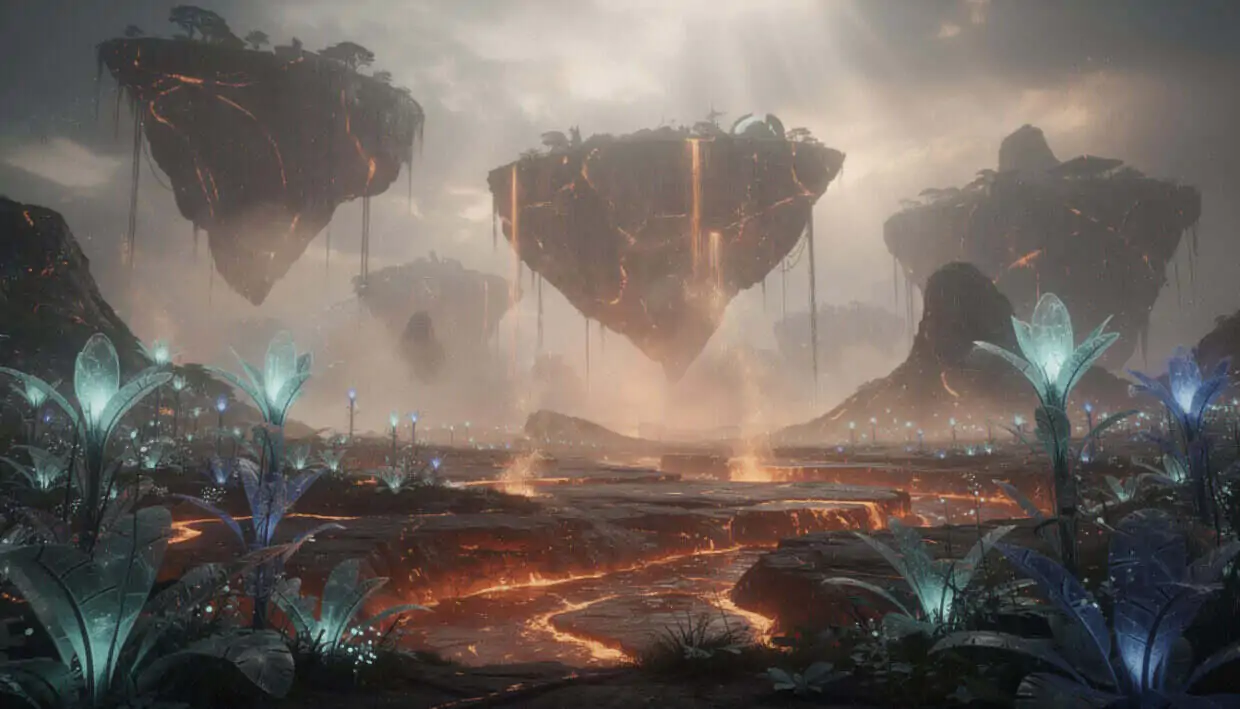 la trilogie avatar atteint un record colossal au box-office avec la sortie sensationnelle de fire and ash, captivant les fans du monde entier.