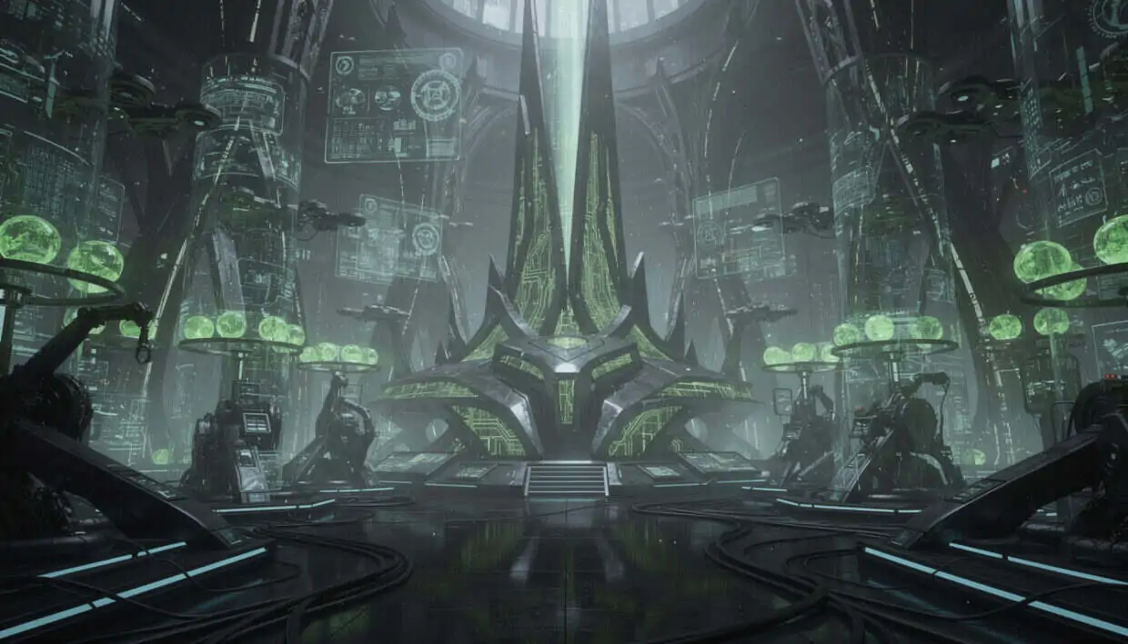 découvrez lars eidinger dans le rôle de brainiac dans la suite très attendue de superman, man of tomorrow, réalisée par james gunn. une nouvelle aventure épique vous attend !