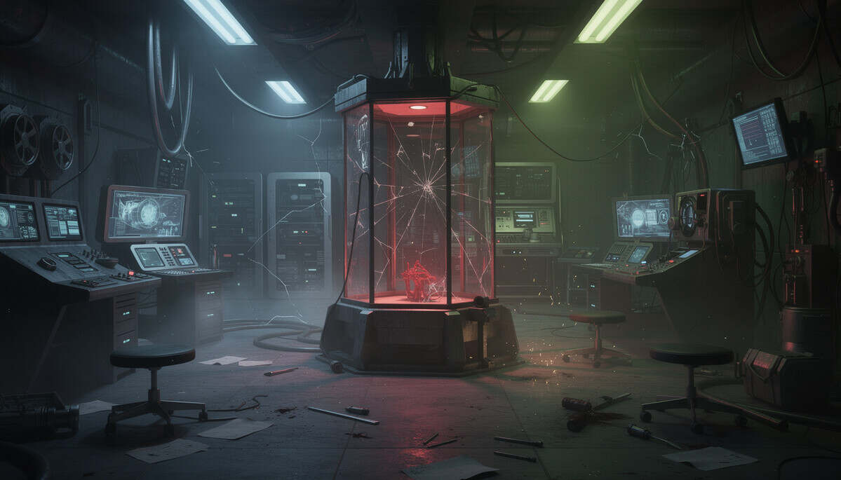 découvrez comment le final de la saison 1 de pluribus confirme de manière terrifiante une théorie de fans qui bouleverse l'intrigue et captive les spectateurs.