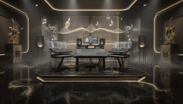 découvrez la nouvelle star musicale primée aux grammy awards qui incarnera le prochain méchant dans le prochain film james bond, mêlant musique et espionnage dans une aventure inoubliable.