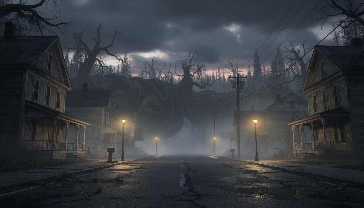 découvrez pourquoi le chef-d'œuvre de stephen king mérite une adaptation télévisée incontournable, après le succès de welcome to derry.