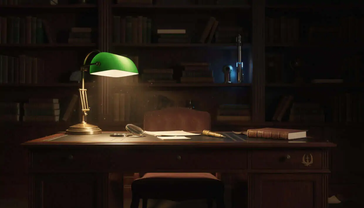 découvrez comment le réalisateur de the last jedi intègre une référence subtile à star wars dans knives out 3, mêlant habilement deux univers cinématographiques passionnants.