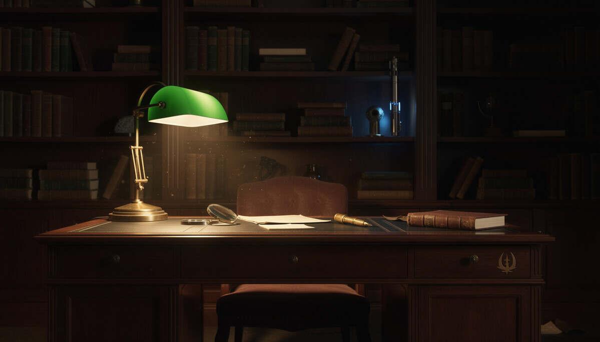 découvrez comment le réalisateur de the last jedi intègre une référence subtile à star wars dans knives out 3, mêlant habilement deux univers cinématographiques passionnants.