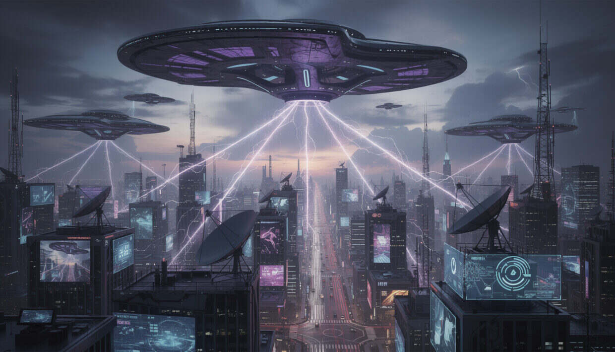 découvrez pourquoi alien: earth conquiert les réseaux sociaux et séduit tous les amateurs de science-fiction avec son univers captivant et innovant.