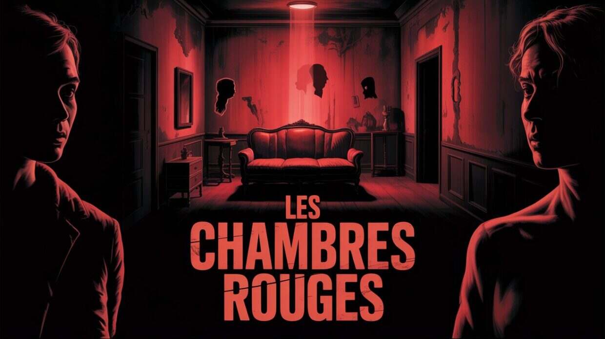 Les chambres rouges : explication du final du film