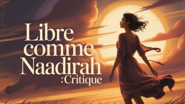 Libre comme Naadirah : Critique
